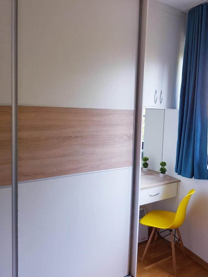 Apartment Old Town コニツ エクステリア 写真
