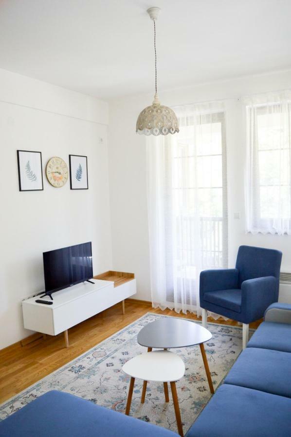 Apartment Old Town コニツ エクステリア 写真