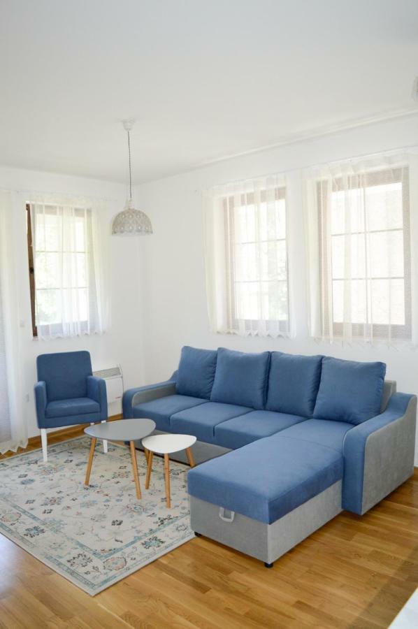 Apartment Old Town コニツ エクステリア 写真