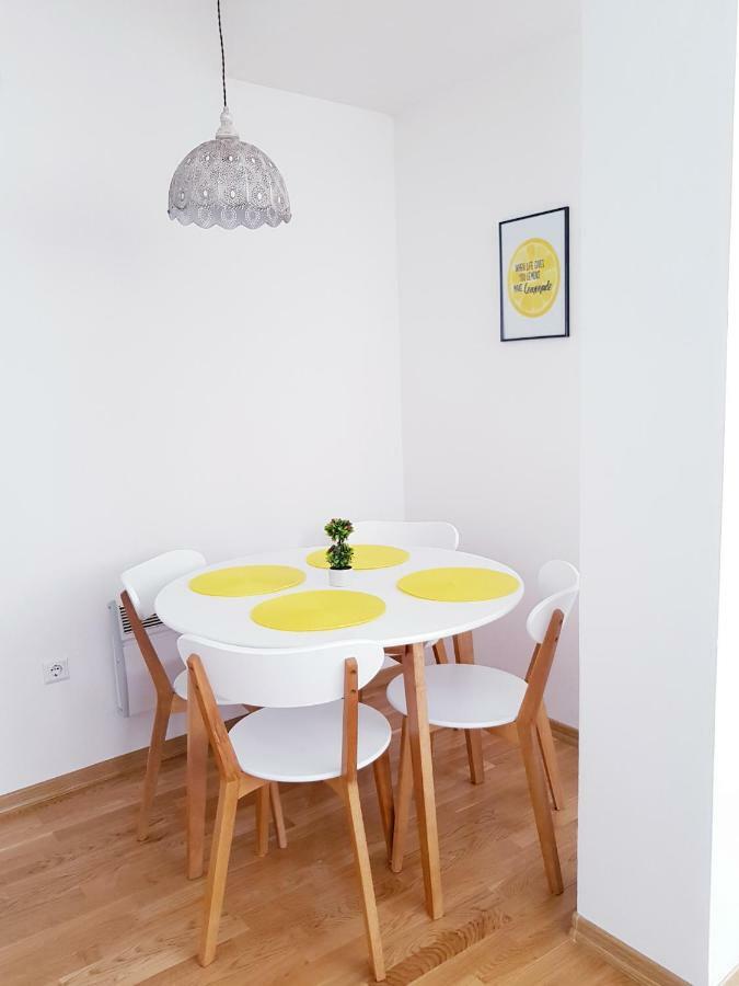 Apartment Old Town コニツ エクステリア 写真